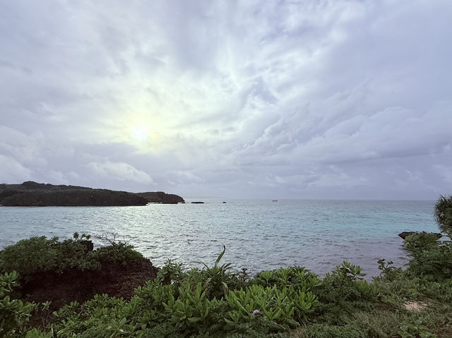 🌊【宮古島瑰麗酒店：隱世海島的奢華殿堂】🌊  