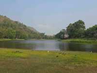 พาเที่ยวอุทยานแห่งชาติ 3 แห่งของสระบุรี