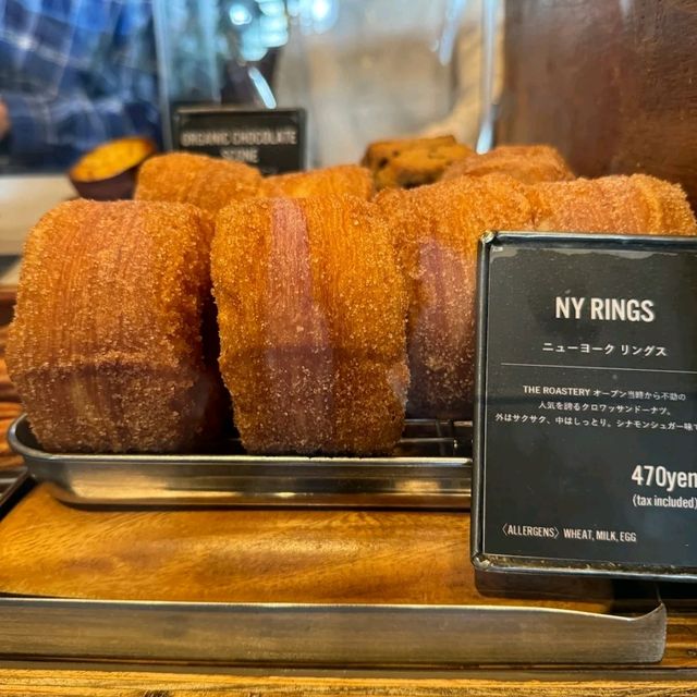 Great drip coffee options