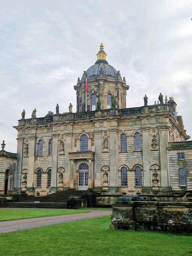 Castle Howard