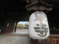 【東寺】世界遺産🌏