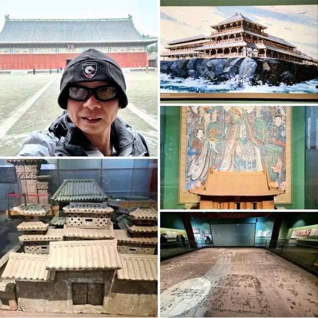 Beijing Ancient Architecture Museum