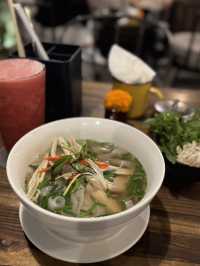 【バリ島/サヌール】ベトナム料理が美味しいお店