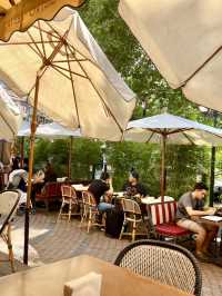 Spring Trip to Armenia: Strolling Through Yerevan