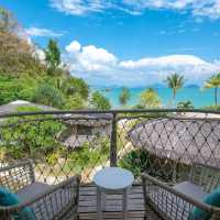 TreeHouse Villas ทรีเฮาส์ วิลล่าส์ เกาะยาวน้อย พัง