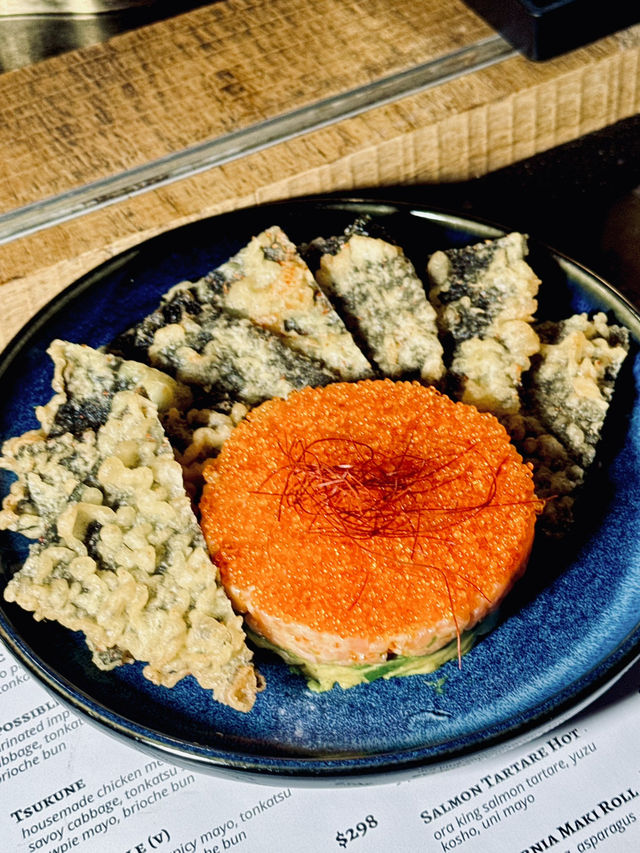 🔥西環高街日式Fusion小店