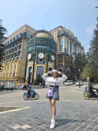 Sun Plaza Sapa