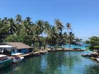Klong Mad Good View มันกู๊ดสมชื่อจริงๆ