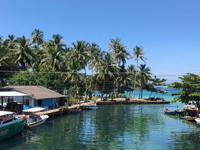 Klong Mad Good View มันกู๊ดสมชื่อจริงๆ