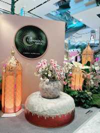 “Celebrate Spring Raya with TRX”