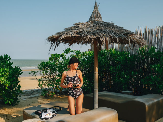 Summer is coming…ไปพักผ่อนริมทะเลกันไหม?