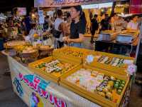 🌟 INDY MARKET CHATUCHAK 🌟🛍️✨