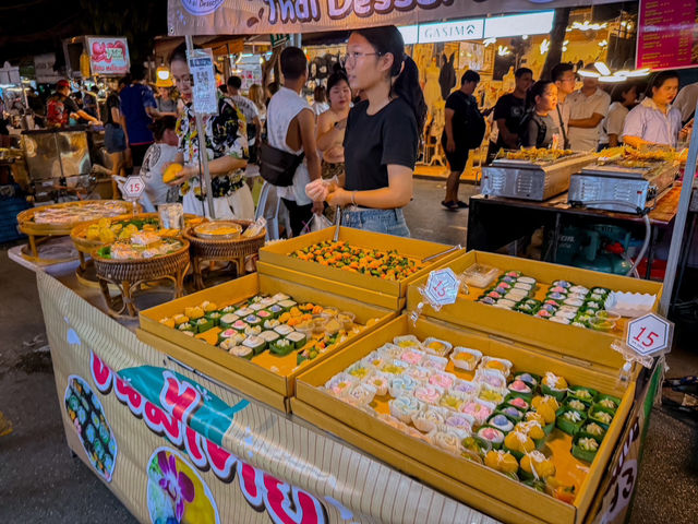 🌟 INDY MARKET CHATUCHAK 🌟🛍️✨