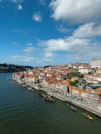 Luís I Bridge 추천드려요!!