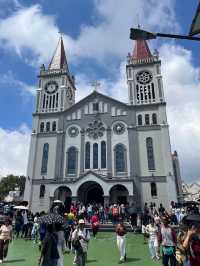 Baguio Cathedral
