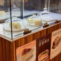 서귀포에서 커피가 맛있는 로스터리카페