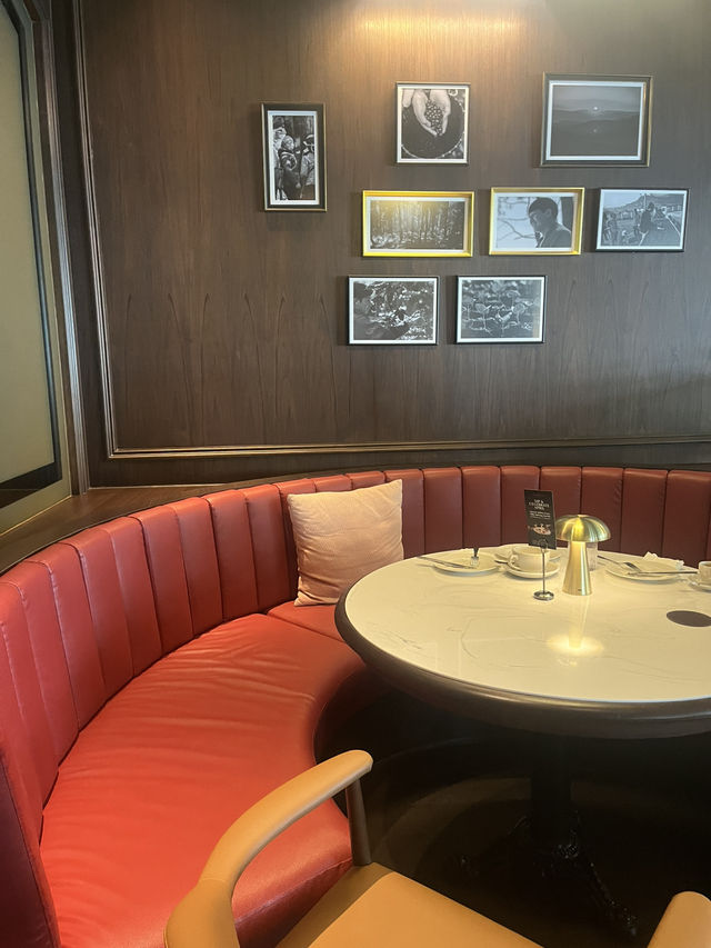 【Bangkok】ワンバンコクの隠れカフェ☕️THE COFFEE HOUSE