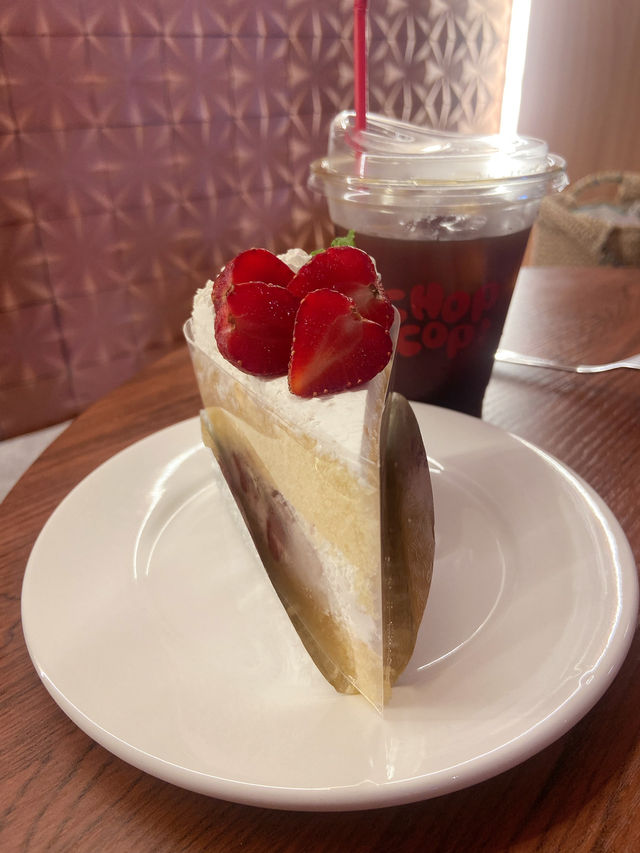 Chop & Cop Cafe