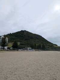 Mt.maunganui