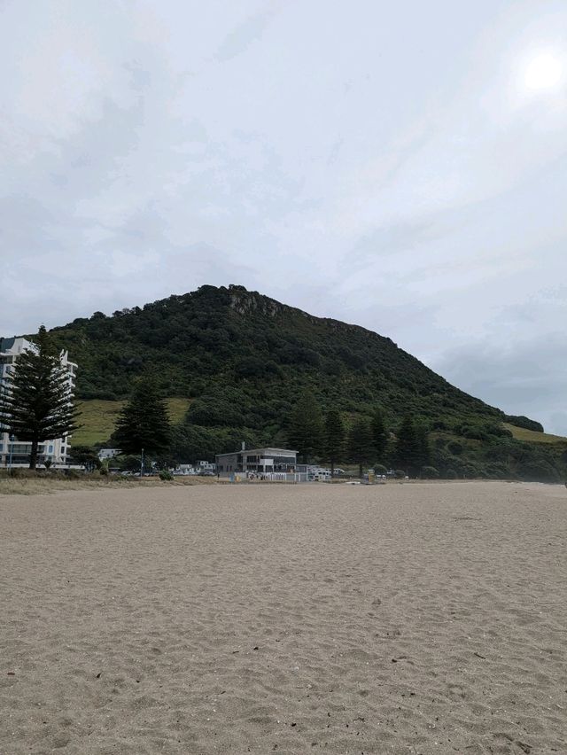Mt.maunganui