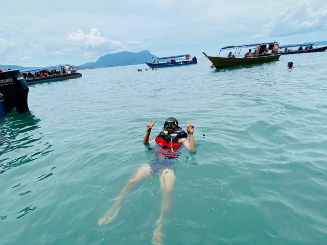 Unforgettable Adventures in stunning Langkawi