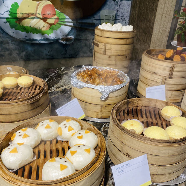 廣州海航威斯汀酒店（The Westin Guangzhou）