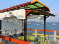 Moonlight Koh Larn by De Lunar.