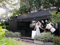 ร้านอาหารสุดชิล Foresta Bangsean 