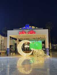 Culinary Paradise of Egypt in Spring