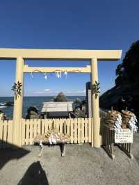 御伊勢参り