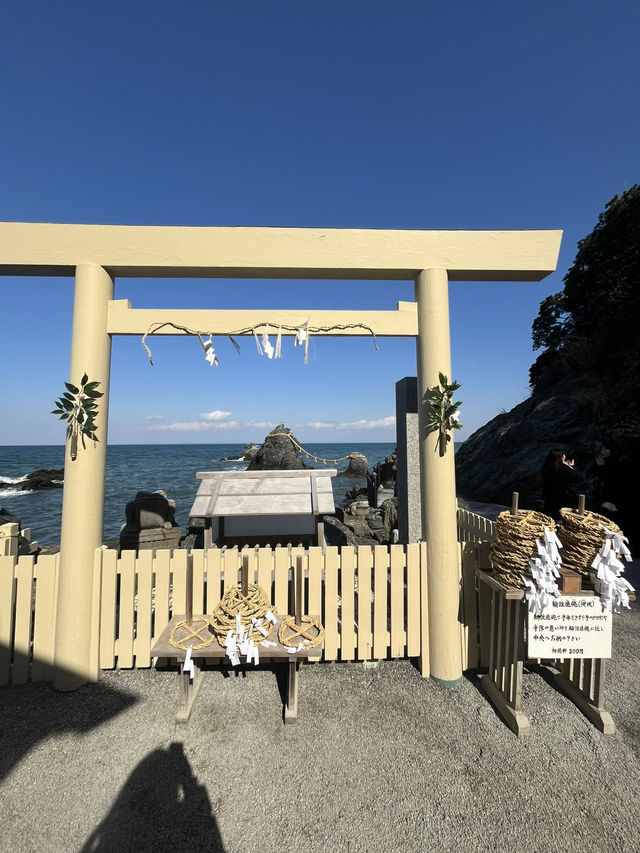 御伊勢参り