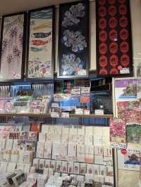 歌舞伎座1階の「木挽町」で特別なお土産をゲットしよう！🎁
