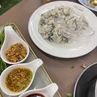 ร้าน Talaybar (หน้าสั่นโภชนา) เกาะเสม็ด 