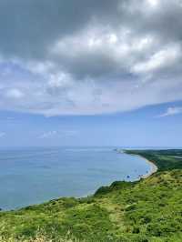 【石垣島】石垣島の最北端　絶景スポット