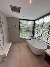 Perhentian Marriott Resort & Spa: A Luxurious Getaway in Paradise