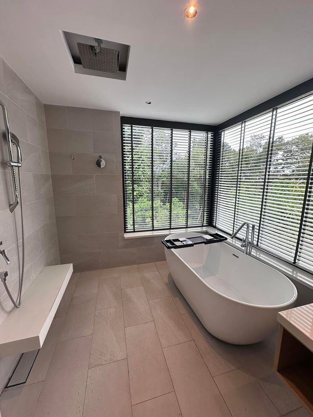 Perhentian Marriott Resort & Spa: A Luxurious Getaway in Paradise