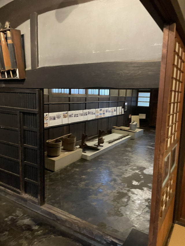 【広島】塩づくりで栄えた瀬戸内海に面する港町・竹原