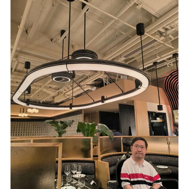 銅鑼灣一間半自助餐餐廳性價比高