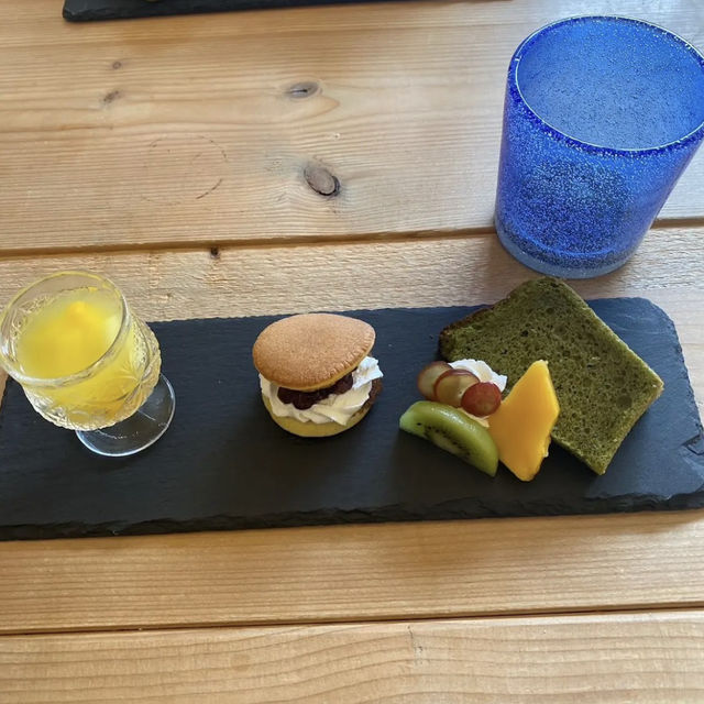 【沖縄】🇯🇵 cafe mocco・occo