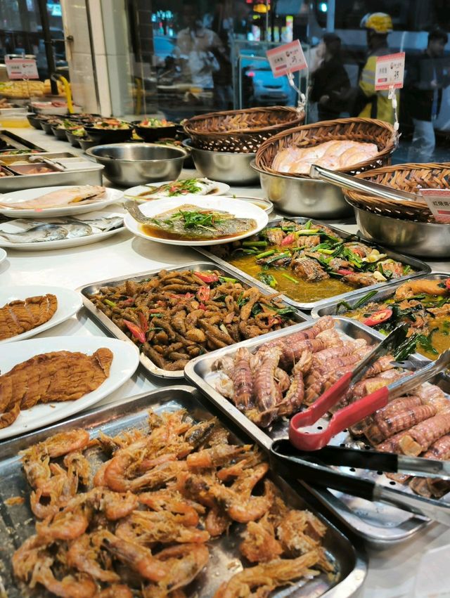 【澄海獅頭鵝】是吃潮汕美食之首選,開餐啦！