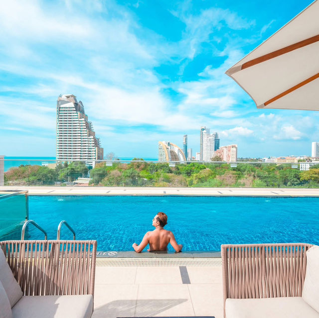 Courtyard by Marriott North Pattaya