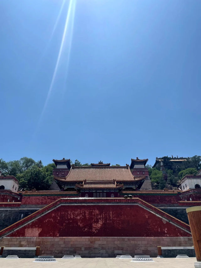 頤和園