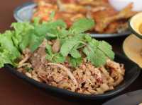 ๑ ในอีสานไก่ย่างเขาสวนกวาง