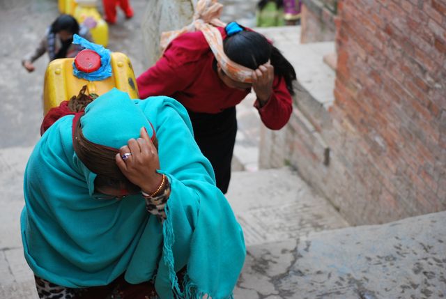 Discovering the Charm of Patan Durbar Square, Nepal