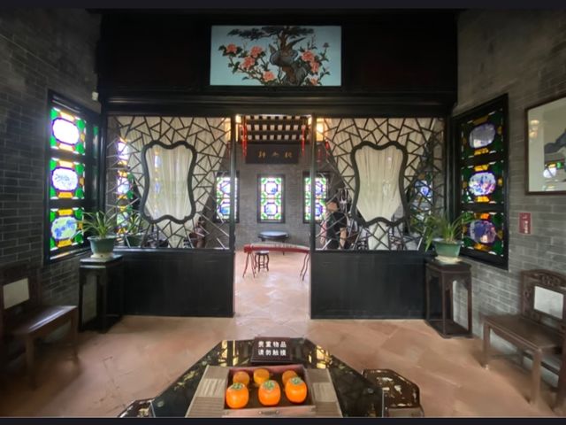 Yuyin Shanfang-The Exquisite Miniature Masterpiece of Lingnan Gardens