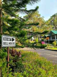 Bell House