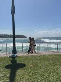 The best beach in Sydney
