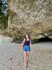 Padang Padang Beach, Bali