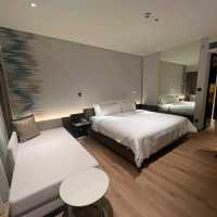 Traders Hotel Kuala Lumpur