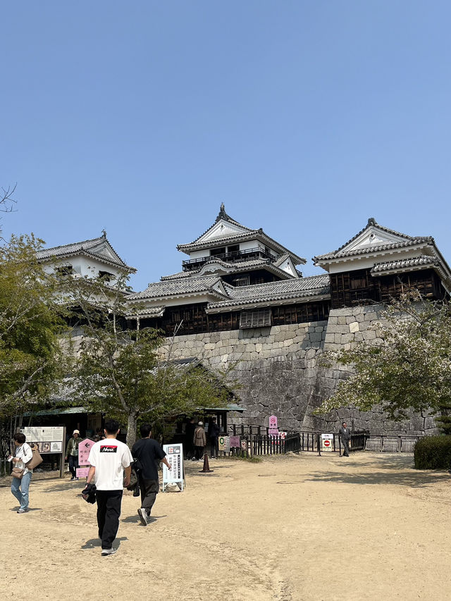日本四國